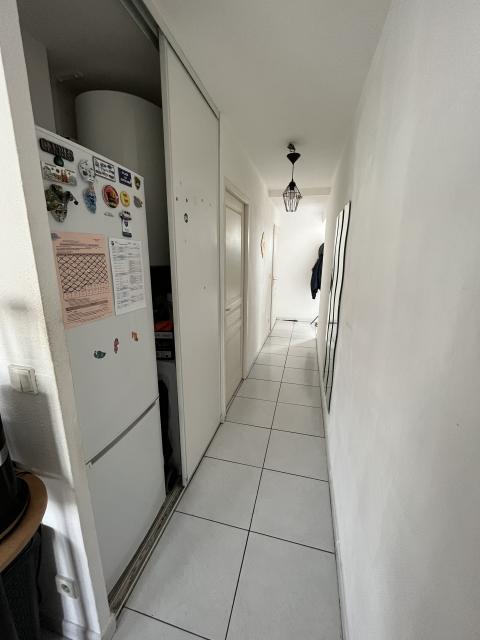 Location appartement T2 Perpignan - Photo 6