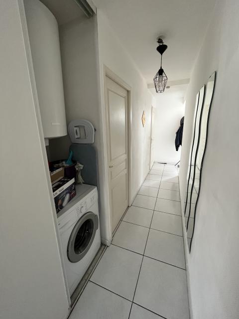 Location appartement T2 Perpignan - Photo 7