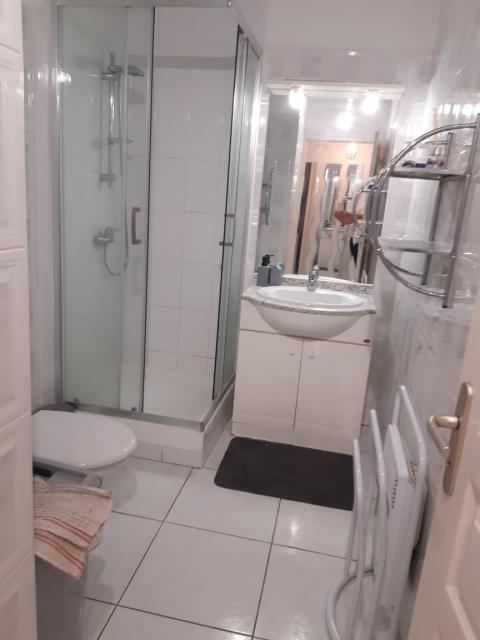 Location appartement T2 Perpignan - Photo 8