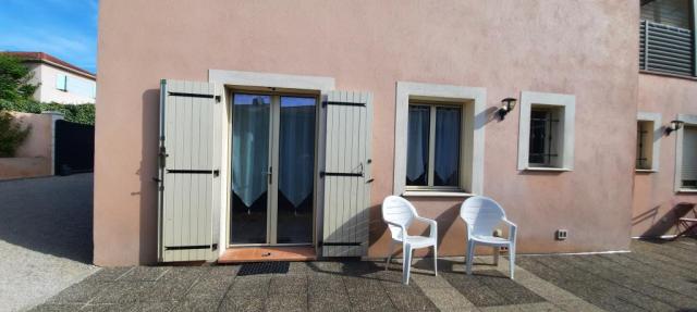 Location studio Mouans Sartoux - Photo 2