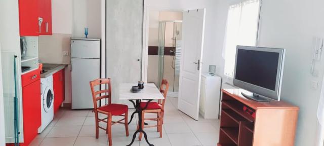 Location studio Mouans Sartoux - Photo 3