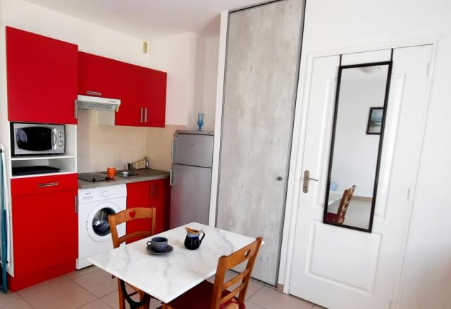 Location studio Mouans Sartoux - Photo 7