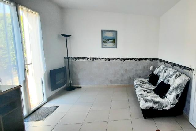 Location studio Mouans Sartoux - Photo 10