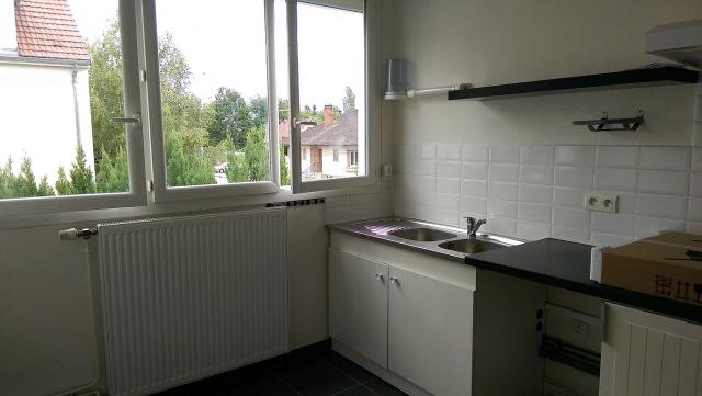 Location appartement T2 Dijon - Photo 1