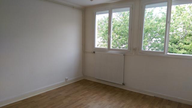 Location appartement T2 Dijon - Photo 2