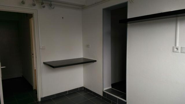 Location appartement T2 Dijon - Photo 3