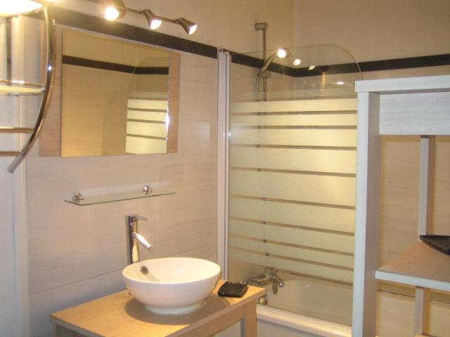 Location appartement T3 Gond Pontouvre - Photo 2