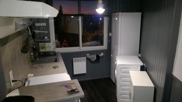 Location appartement T3 Gond Pontouvre - Photo 4