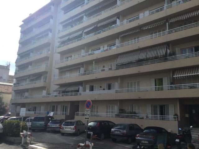 Location appartement T3 Toulon - Photo 1
