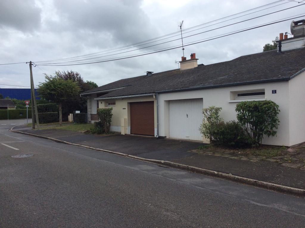 Location chambre Evreux - Photo 1