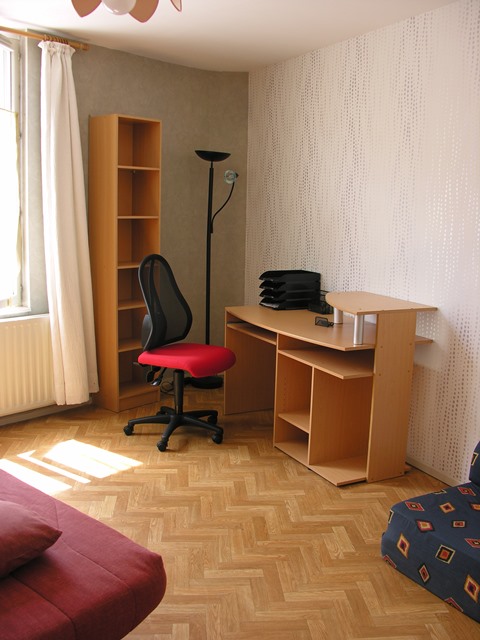 Location appartement T2 Cergy - Photo 2