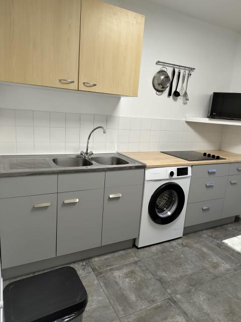 Location appartement T2 Cergy - Photo 5