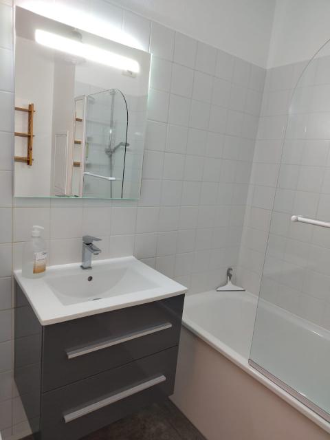 Location appartement T2 Cergy - Photo 6