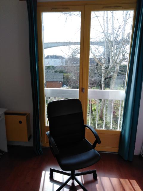 Location chambre Herouville St Clair - Photo 2