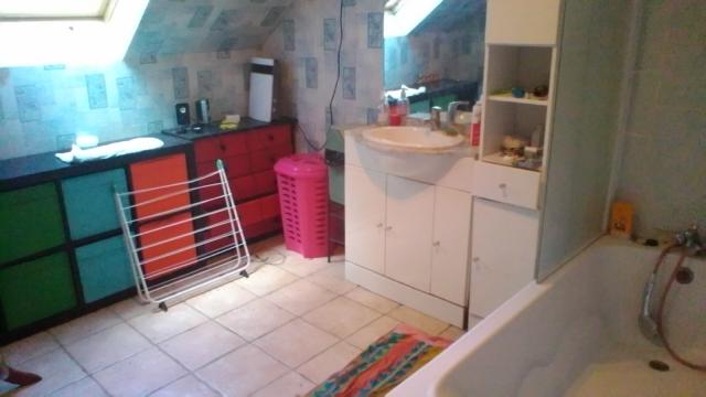 Location chambre Herouville St Clair - Photo 4