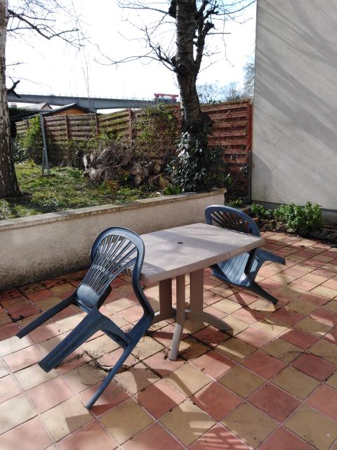 Location chambre Herouville St Clair - Photo 5