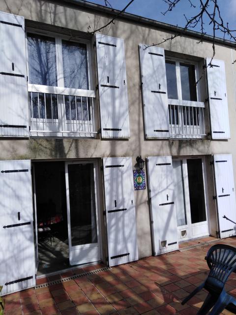 Location chambre Herouville St Clair - Photo 6