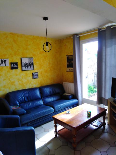 Location chambre Herouville St Clair - Photo 7