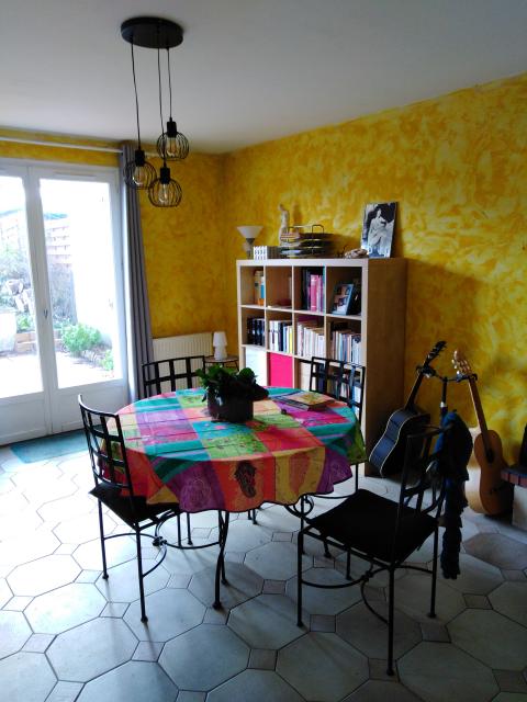 Location chambre Herouville St Clair - Photo 8