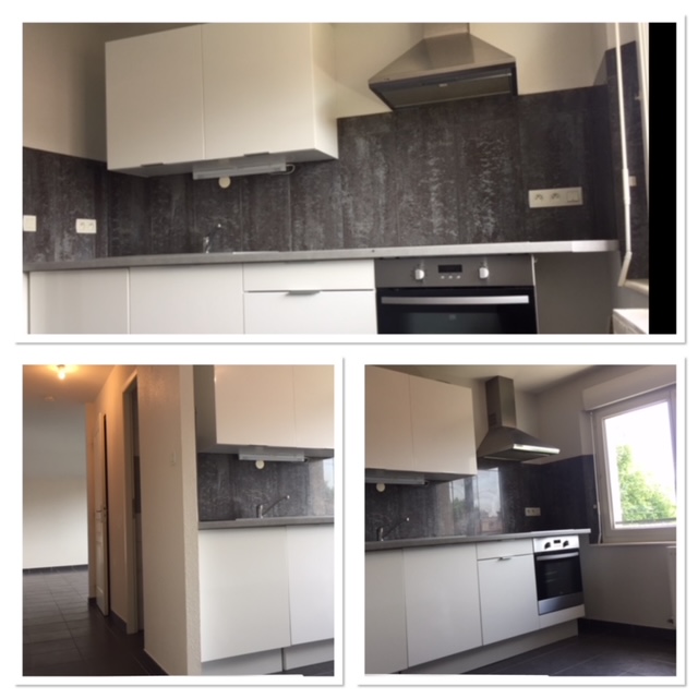 Location chambre Bavilliers - Photo 1
