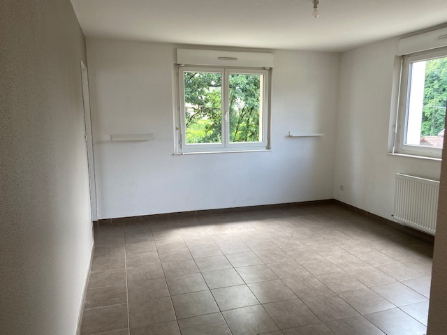 Location chambre Bavilliers - Photo 2