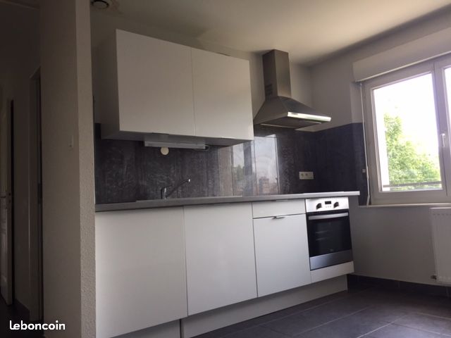 Location appartement T3 Bavilliers - Photo 9