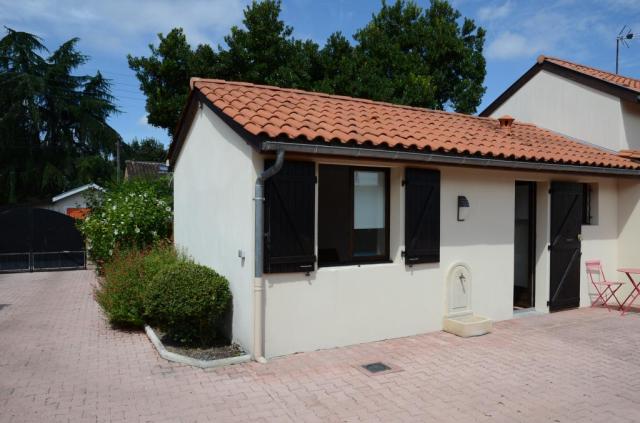 Location studio Pessac - Photo 4