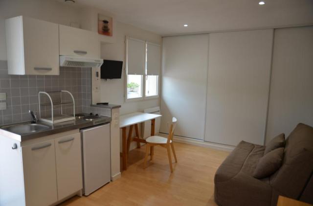 Location studio Pessac - Photo 6