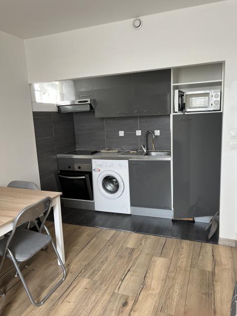 Location studio Colombes - Photo 3