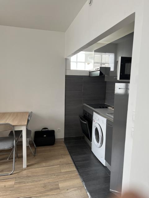 Location studio Colombes - Photo 4