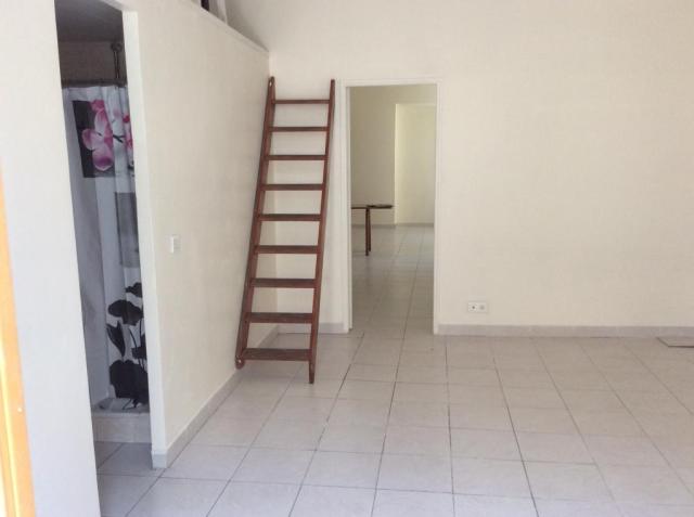 Location appartement T2 Nimes - Photo 1