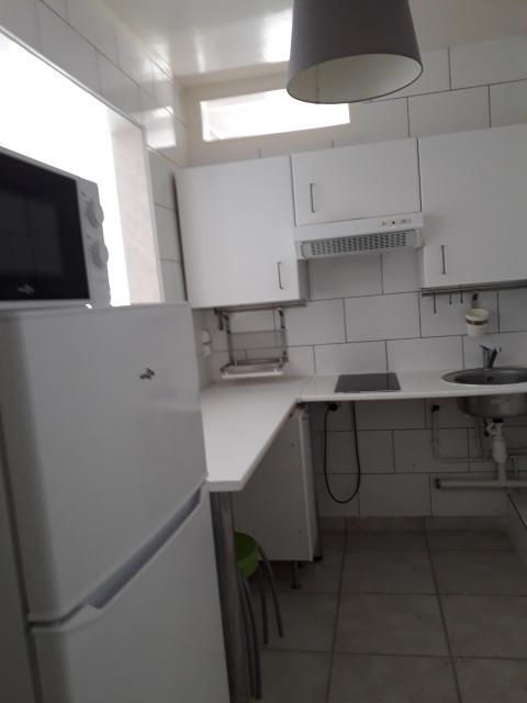 Location studio Pontoise - Photo 2