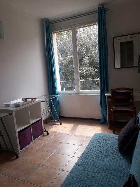 Location studio Pontoise - Photo 3