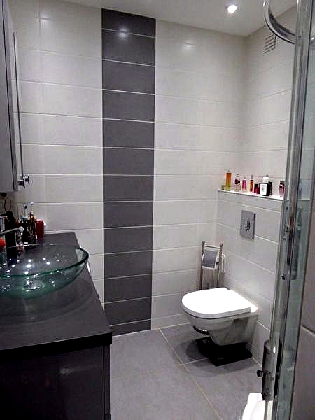 Location appartement T2 Nancy - Photo 2