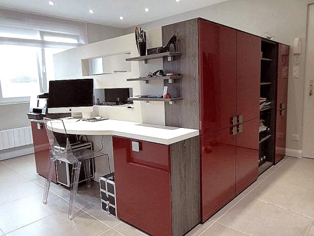 Location appartement T2 Nancy - Photo 3