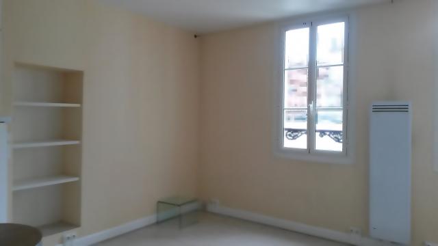 Location studio Paris 11 - Photo 2