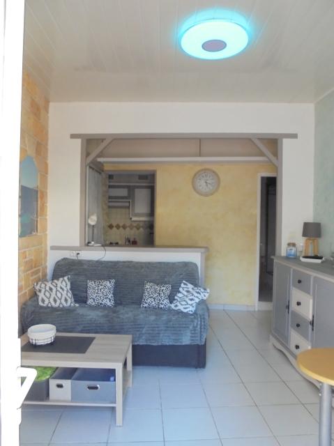 Location studio Villeneuve Loubet - Photo 2