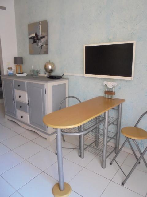 Location studio Villeneuve Loubet - Photo 3