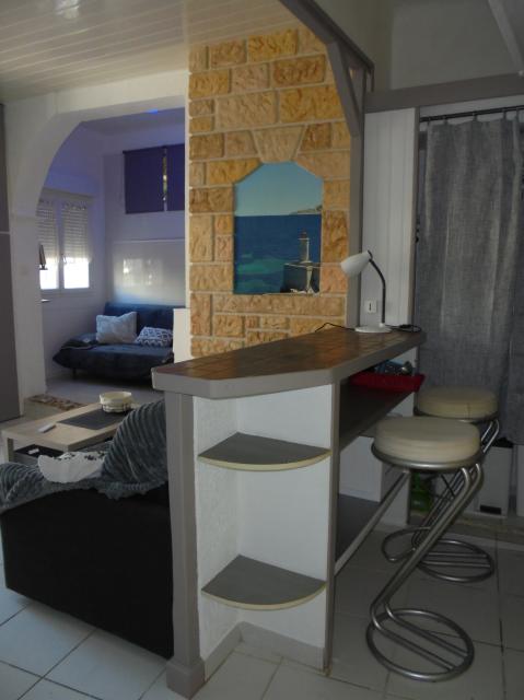 Location studio Villeneuve Loubet - Photo 5