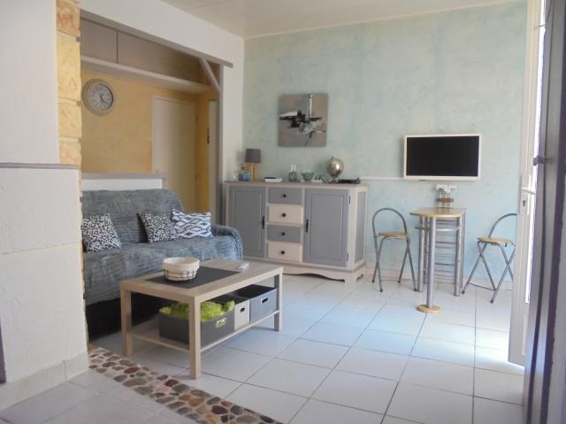 Location studio Villeneuve Loubet - Photo 6