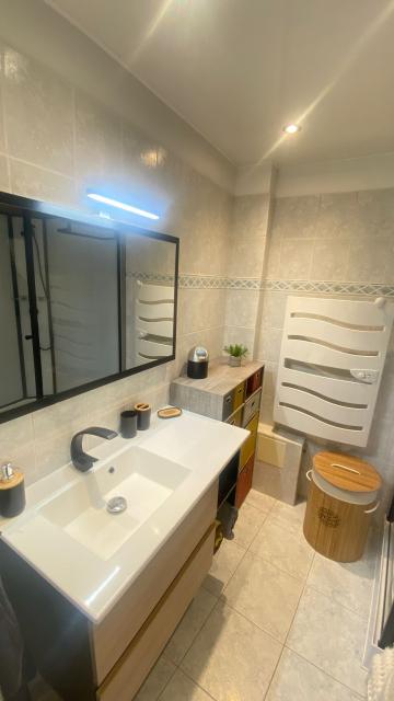 Location studio Villeneuve Loubet - Photo 7