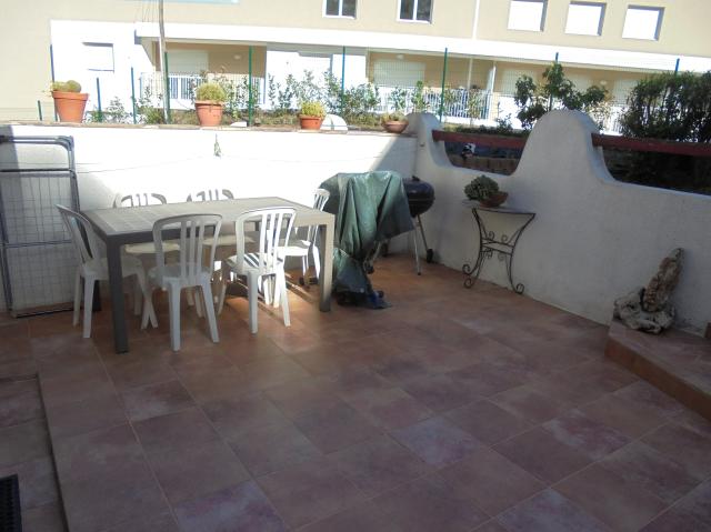 Location studio Villeneuve Loubet - Photo 10