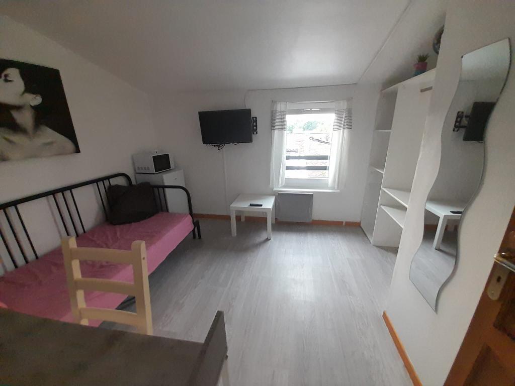 Location chambre Cergy - Photo 1