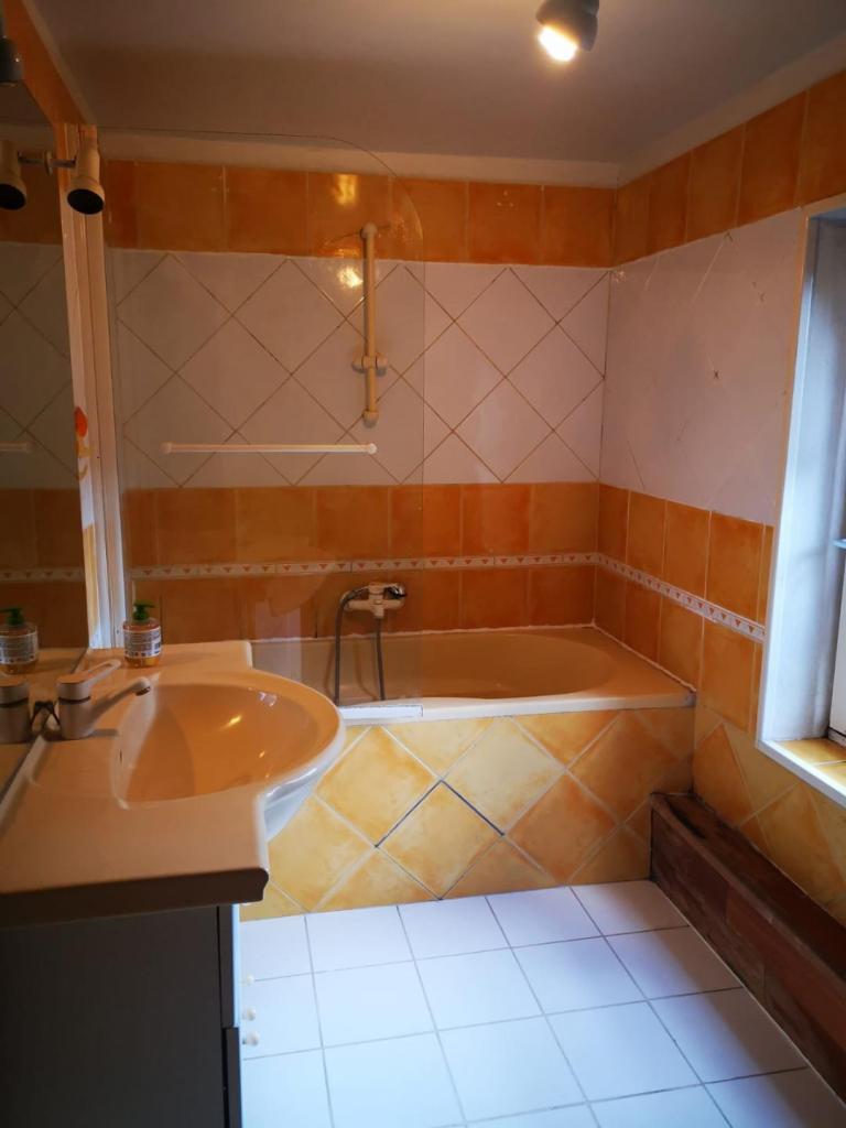 Location chambre Cergy - Photo 2