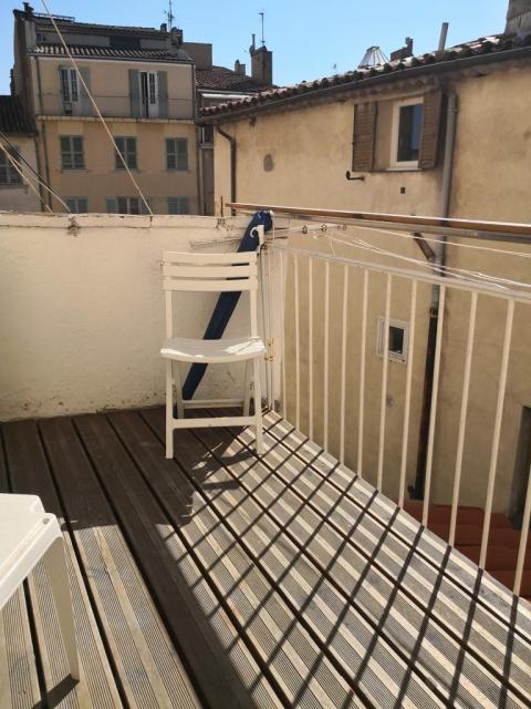 Location appartement T2 Toulon - Photo 4