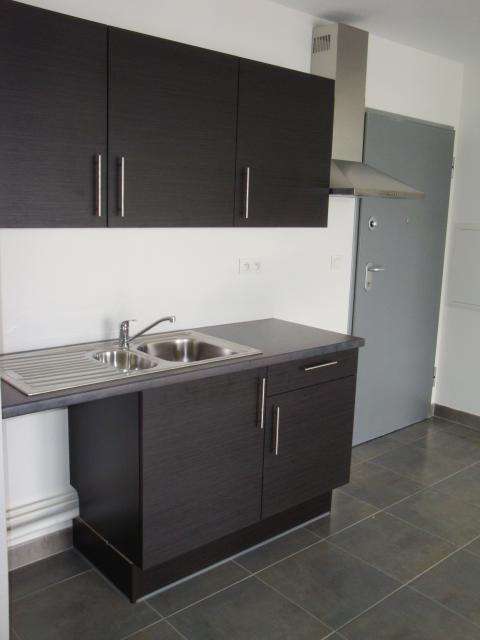 Location appartement T2 Colmar - Photo 2