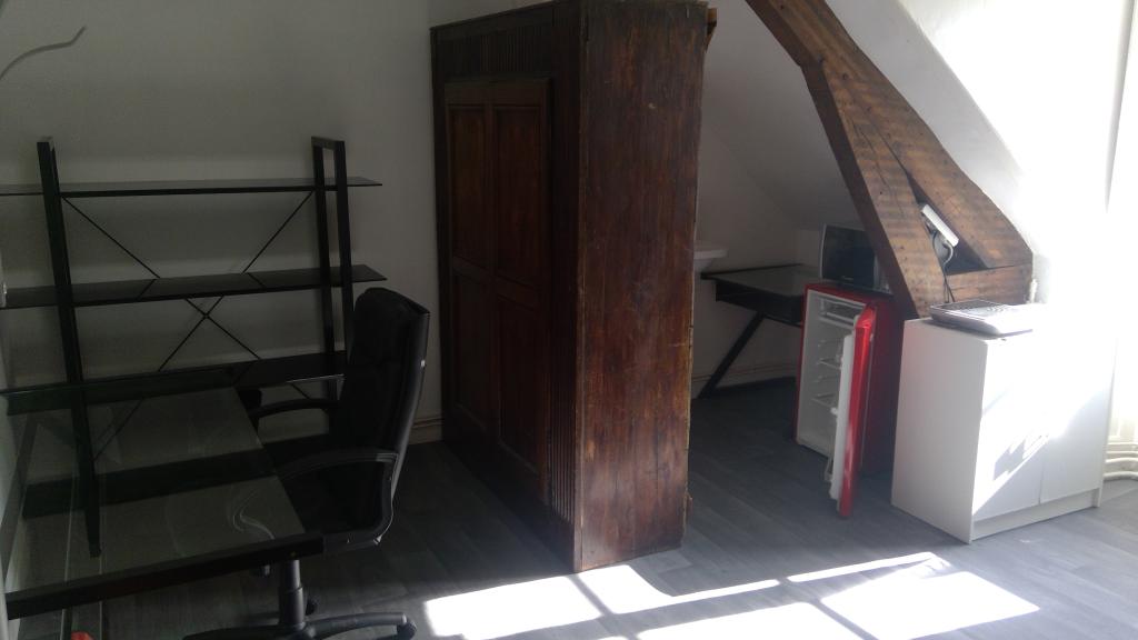 Location chambre Rennes - Photo 1