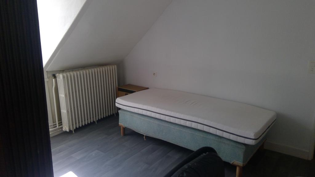 Location chambre Rennes - Photo 2