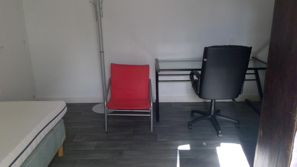 Location chambre Rennes - Photo 3