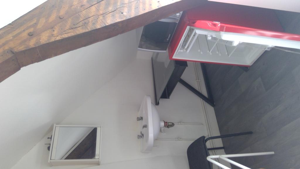 Location chambre Rennes - Photo 4